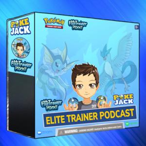 Elite Trainer Podcast