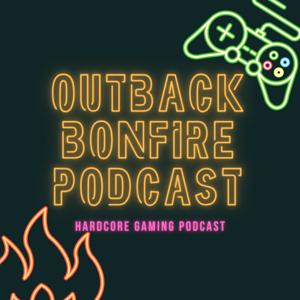 Outback Bonfire Podcast