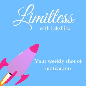 Limitless With Lakshika