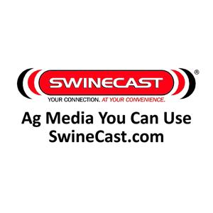 SwineCast. Your Connection. At Your Convenience. by Truffle Media Networks