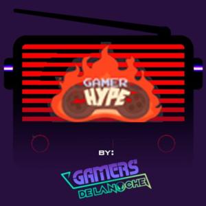 Gamer hype MORELIA