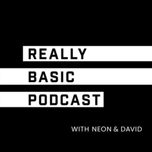 Really Basic Podcast