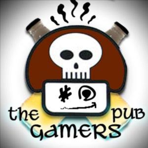 The Gamer's Pub