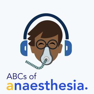 ABCs of Anaesthesia by Lahiru Amaratunge