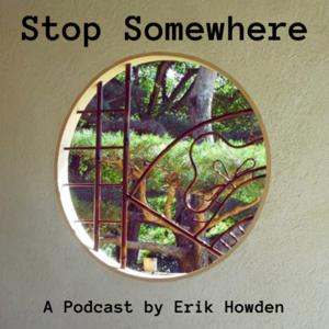 Stop Somewhere Podcast