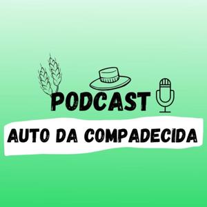 CSCJ- Podcast literário
