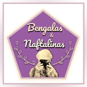 Bengalas e Naftalinas