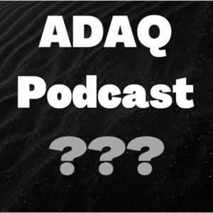 Average Dudes' Podcast (ADAQ)
