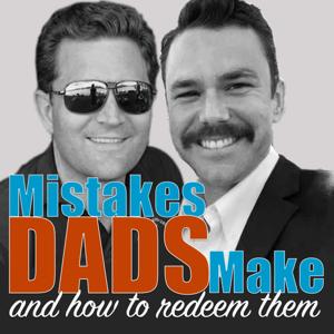 Mistakes Dads Make