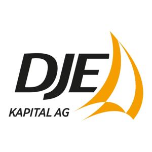 DJE Kapital AG Podcast by DJE Kapital AG