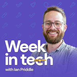 Codeacious: Week in Tech