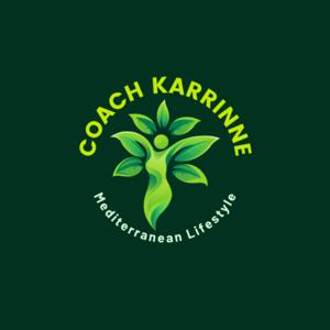 Mediterranean Lifestyle with Coach Karrinne by Karrinne Galle