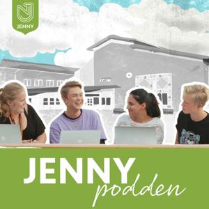 Jennypodden