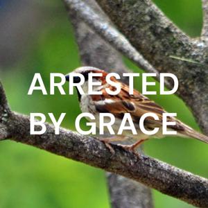 ARRESTED BY GRACE