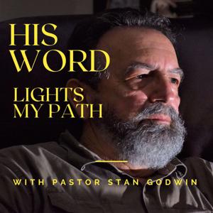 His Word Lights My Path