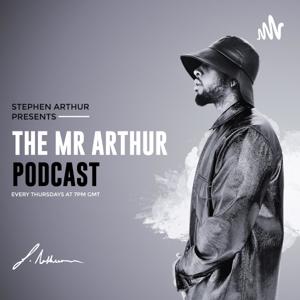 Mr Arthur Podcast