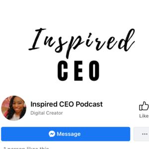 Inspired CEO Podcast