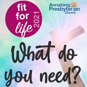 Fit For Life Annalong