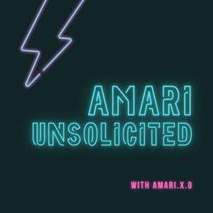 Amari Unsolicited