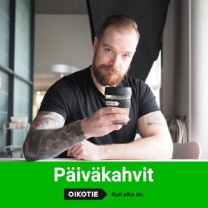 Oikotien Päiväkahvit