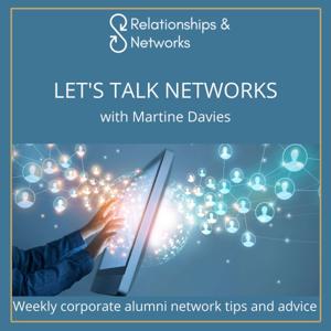 Let's talk networks