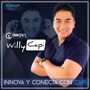 ¡Innova y Conecta con WillyCapi!