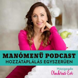 ManóMenü - (Hozzá)Táplálás egyszerűen