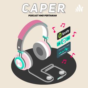 CAPER by HMD Pertanian