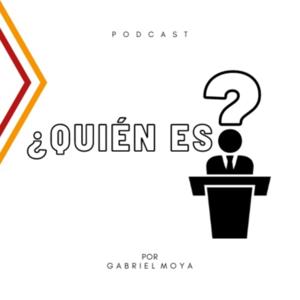 ¿Quién es?