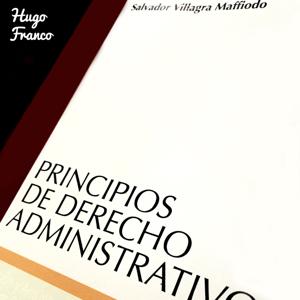 Derecho Administrativo