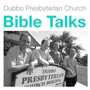 DPC Bible Talks 2007