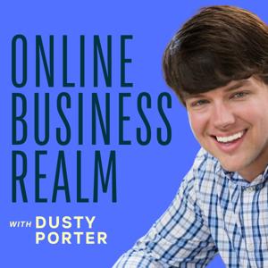 Online Business Realm