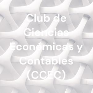 Club de Ciencias Económicas y Contables (CCEC)