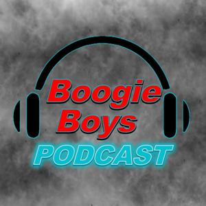 Boogie Boys Podcast