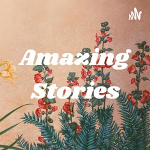 Amazing Stories