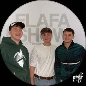 FlaFa Show mit Timon