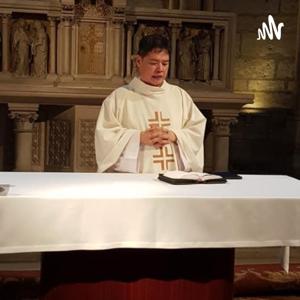 Your Grace is Sufficient