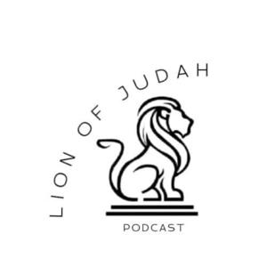 LION OF JUDAH