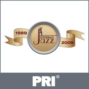 PRI: Riverwalk Jazz