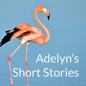 Adelyn’s Short Stories