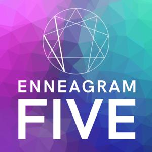 Enneagram Five by Cody Harris & Josiah Goff