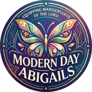 Modern Day Abigails