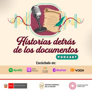 Historias detrás de los documentos