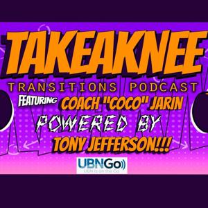 Take A Knee Podcast