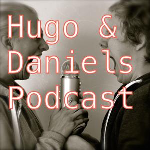 Hugo och Daniels Podcast