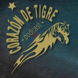 Corazón de Tigre