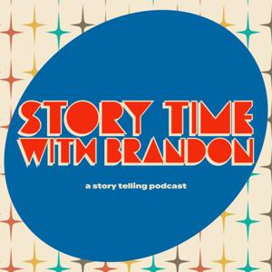 Story Time with Brandon!