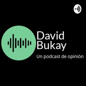 David Bukay