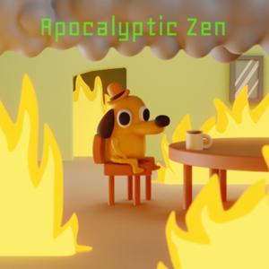 Apocalyptic Zen