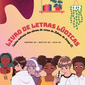 Livro de Letras Lúdicas